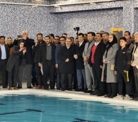 دنیامالی: نیاز مالی پروژههای ورزشی از مولدسازی تامین میشود