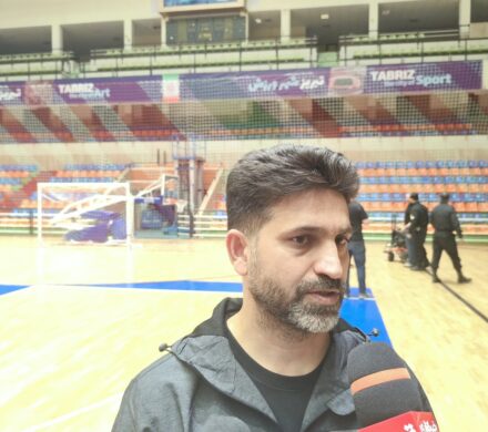 جابری: نتوانستیم توپ های آخرمان را به گل تبدیل کنیم