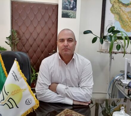 زهدی: فرسایش خاک در استان کرمان به بیش از ۲۰ تن در هکتار رسیده است