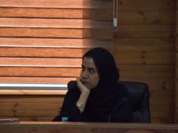 مرز هویت زن ایرانی در میدان ورزش؛ ماراتن کیش جایگاه زن را متزلزل کرد