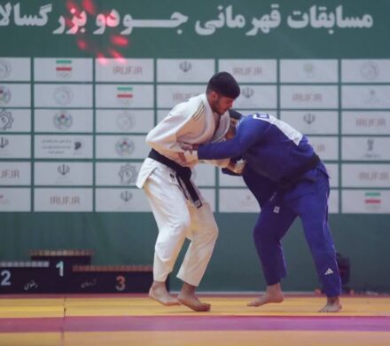 خراسان رضوی قهرمان مسابقات کشوری جودو شد