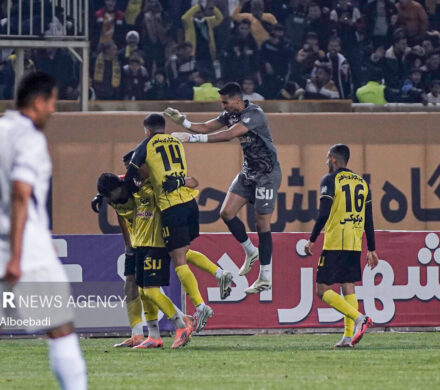 بحران گلزنی در لیگ برتر؛ سپاهان از ناکامی رقبا جان گرفت