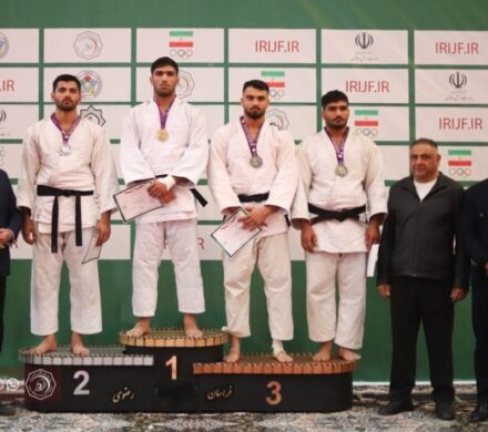 ولی‌زاده: جودوکاران خراسان شمالی در مسابقات کشوری چهار برنز کسب کردند