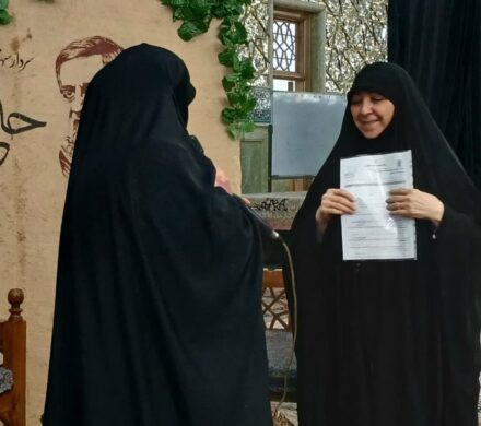 شهید ایزدی ۴۰ سال از عمر خود را در پشتیبانی جبهه مقاومت صرف کرد