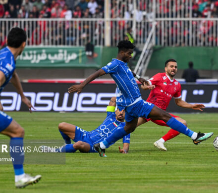 مربیان استقلال و پرسپولیس تحت تاثیر باشگاه هستند/ این بازی ارزش نداشت!