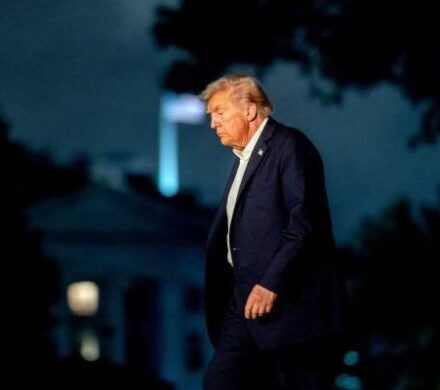 جهان در «سند جدید راهبرد امنیت ملی آمریکا» چگونه ترسیم شده است؟