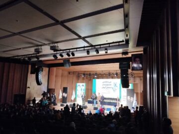 مدیرکل ارشاد کرمان: دروازه‌های هنری استان کرمان در طول سال باز می ماند