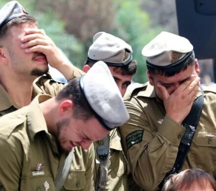افزایش بی‌سابقه نرخ خودکشی در ارتش رژیم اسرائیل