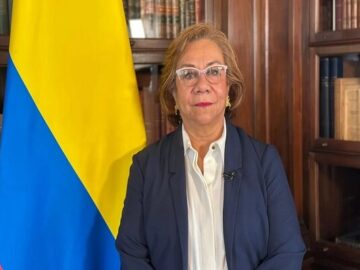 مخالفت کلمبیا با هرگونه اقدام نظامی در خاک این کشور