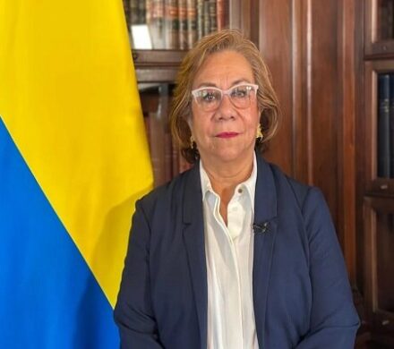 مخالفت کلمبیا با هرگونه اقدام نظامی در خاک این کشور