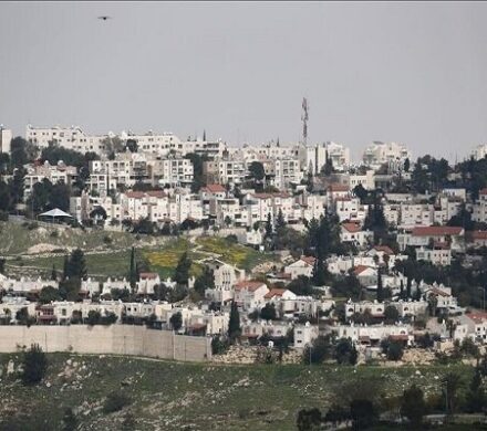 درخواست آلمان برای توقف شهرک‌سازی صهیونیست‌ها در کرانه باختری