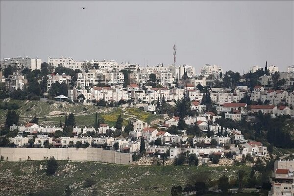 درخواست آلمان برای توقف شهرک‌سازی صهیونیست‌ها در کرانه باختری