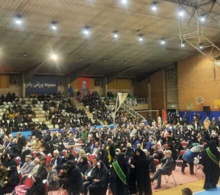 چهار شهید مدافع حرم، افتخاری برای محله اکباتان