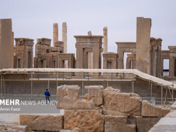 سند ملی «میراث فرهنگی، نقشه راه صیانت از هویت تمدنی ایران» ابلاغ شد