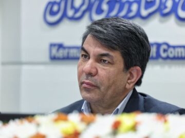 استاندار کرمان: طرح کدینگ کارت سوخت بازی با آبروی استان کرمان است