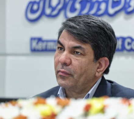 استاندار کرمان: طرح کدینگ کارت سوخت بازی با آبروی استان کرمان است