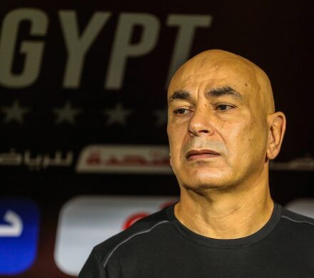 سرمربی تیم ملی مصر: بازی با بلژیک و ایران سخت است؛ دنبال صعودیم