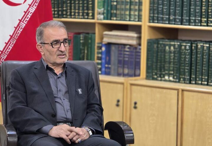 تشریح دستاوردهای سفر رئیس جمهور به کهگیلویه و بویراحمد