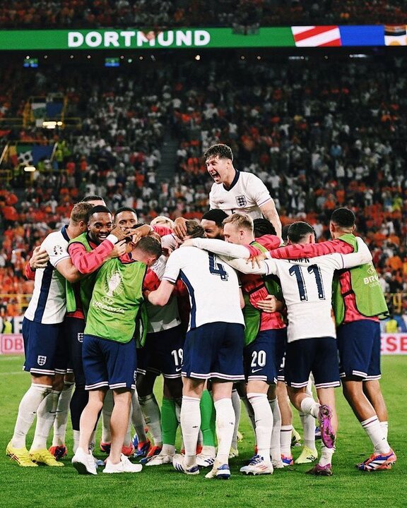 سختترین قرعه برای سهشیرها؛ مسیر دشوار انگلیس تا فینال جام جهانی ۲۰۲۶