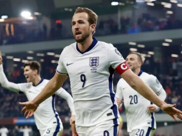 سختترین قرعه برای سهشیرها؛ مسیر دشوار انگلیس تا فینال جام جهانی ۲۰۲۶