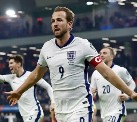 سختترین قرعه برای سهشیرها؛ مسیر دشوار انگلیس تا فینال جام جهانی ۲۰۲۶