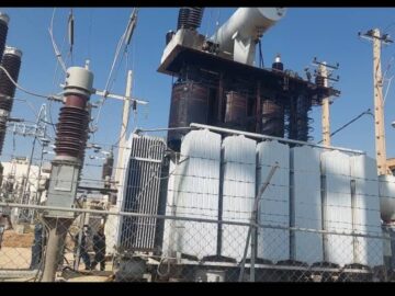 قائدی : پایداری شبکه برق شیراز را برای افق ۱۴۰۵ تضمین می‌کنیم