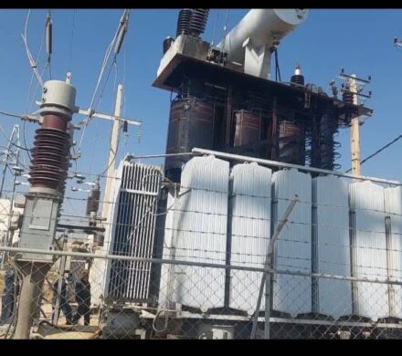 قائدی : پایداری شبکه برق شیراز را برای افق ۱۴۰۵ تضمین می‌کنیم