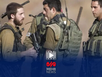 بحران ساختاری در ارتش اسراییل