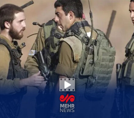 بحران ساختاری در ارتش اسراییل