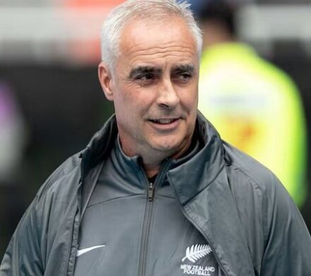 سرمربی نیوزلند: ایران تیم قدرتمندی در آسیاست/ آنالیز را شروع کردیم