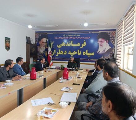 سرهنگ رحمانی:سهل‌انگاری در حوزه تنظیم بازار مورد پذیرش نیست