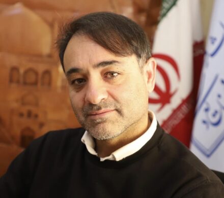 معاون گردشگری اداره کل میراث فرهنگی اصفهان معرفی شد