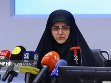 کاظمی پور: به دنبال تکرار قهرمانی در بازی های پاراآسیایی جوانان هستیم