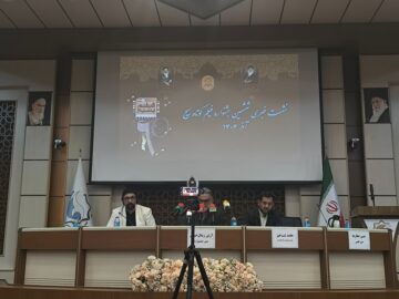 ۷ اثر از جنگ ۱۲روزه در دوره ششم جشنواره بسیج؛ ترویج فرهنگ شهید و شهادت