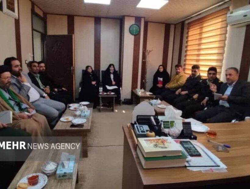 امام جمعه صباشهر: فعالیت‌های فرهنگی عامل افزایش رضایتمندی شهروندان است