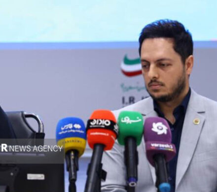 سلگی: تعداد مدال های ایران در پاراآسیایی جوانان قابل پیش بینی نیست