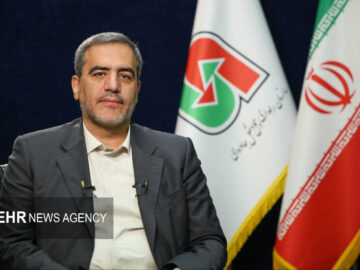 معاون حمل‌ونقل سازمان راهداری: فقط ۲۲ درصد بارهای معدنی بارنامه دارند