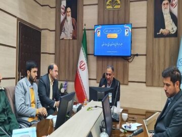 شعبه ویژه رسیدگی به پرونده های حوزه رسانه در خراسان جنوبی تشکیل می شود