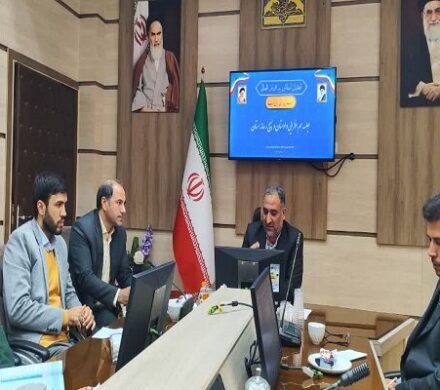 شعبه ویژه رسیدگی به پرونده های حوزه رسانه در خراسان جنوبی تشکیل می شود