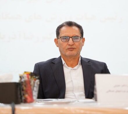 کراسفیت به خانه اصلی خود بازگشت/ همکاری ما با وزنهبرداری ادامه دارد