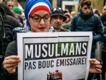 افزایش تبعیض دینی علیه مسلمانان در فرانسه؛ مقابله پاریس با اسلام‌گرایی