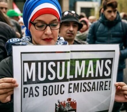 افزایش تبعیض دینی علیه مسلمانان در فرانسه؛ مقابله پاریس با اسلامگرایی