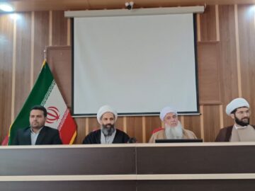 صاحبقرانی:نهضت بزرگ زندگی با آیهها یکی از مهمترین اقدامات فرهنگی است