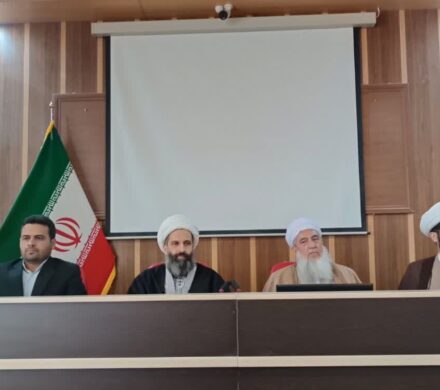 صاحبقرانی:نهضت بزرگ زندگی با آیه‌ها یکی از مهم‌ترین اقدامات فرهنگی است