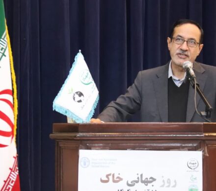 «پزشک خاک» ایجاد می‌شود؛ تضمین امنیت غذایی مردم در دستور کار