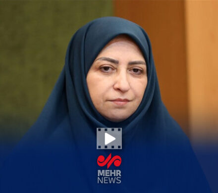 زنان در جنگ تحمیلی ۱۲ روزه همدلی را به نمایش گذاشتند