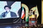 رضوی: ظرفیتهای زادگاه امام راحل پشتوانه برکات فرهنگی خمین است