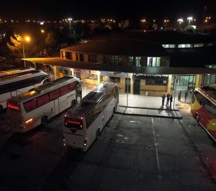 جابه جایی یک میلیون و ۷۹۰ هزار مسافر توسط ناوگان مسافربری خراسان جنوبی