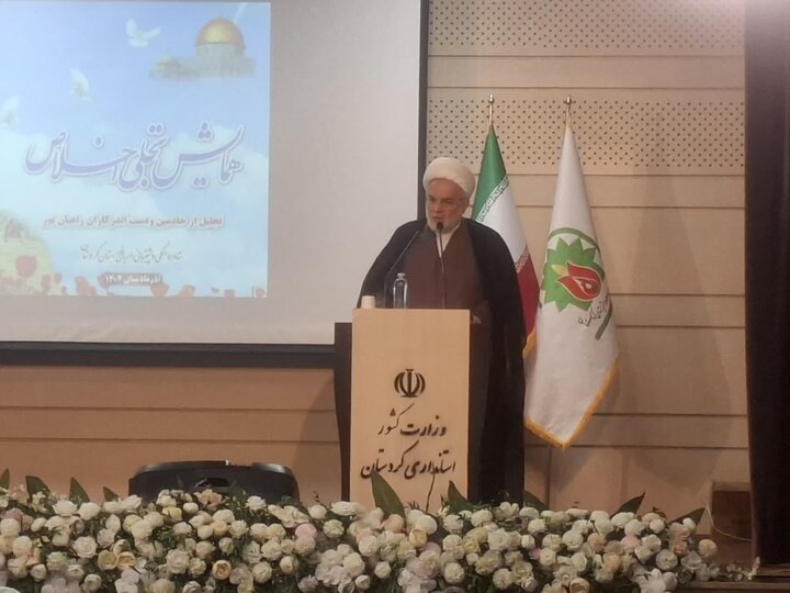 پورذهبی: روایتگری از شهدا نباید محدود به راهیان‌نور باشد