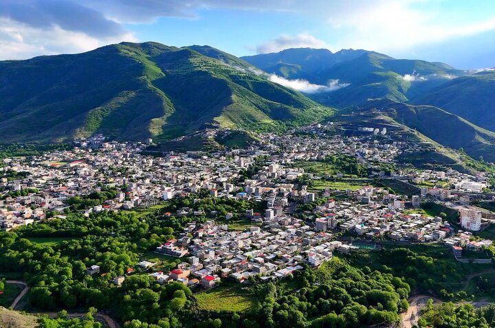 کلیبر، گنجینه‌ای که باید دوباره دیده شود